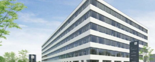 Wenig Büroflächenzuwachs in den nächsten Jahren in Wien