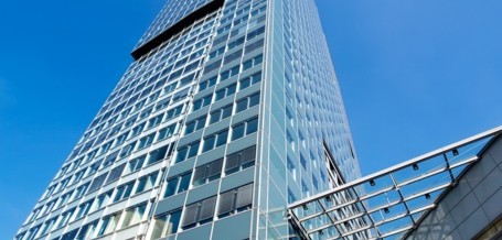 Studie: Büroqualität wichtiger als Gehalt